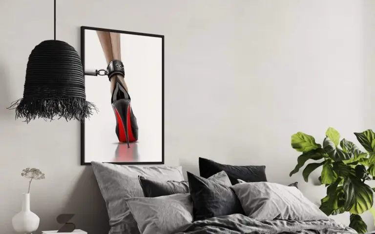 Louboutin 2019, vue 2