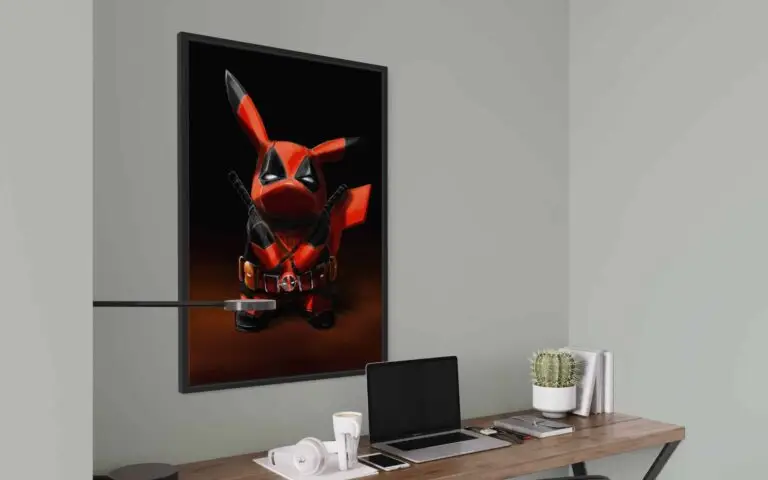 PikaPool, vue 2