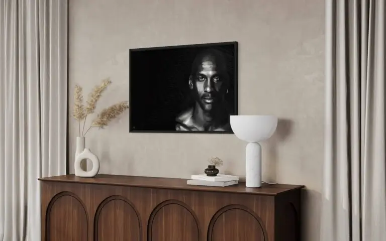 MJ, vue 2