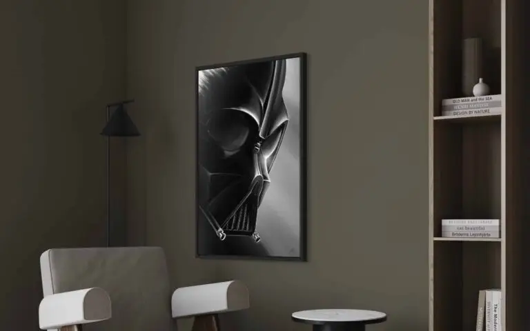 Vador, vue 2