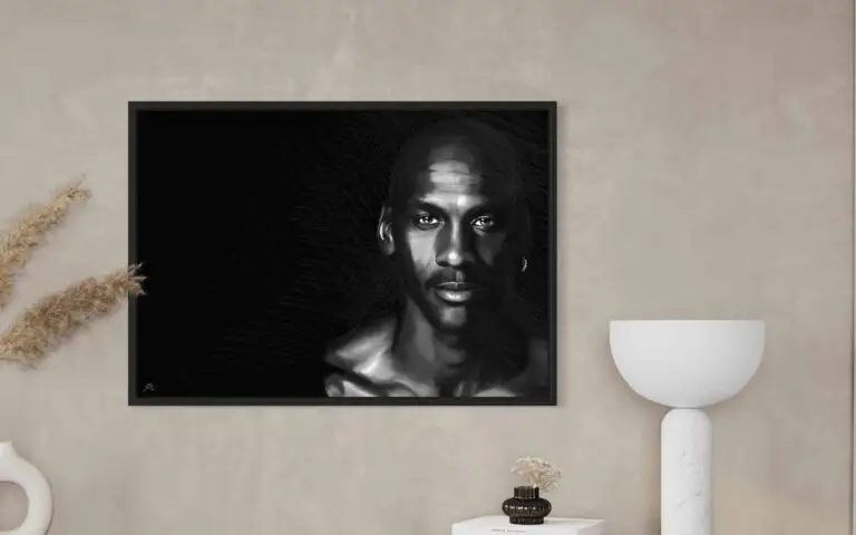 MJ, vue 1