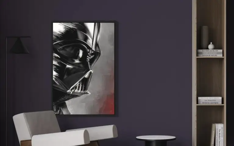 Vador 2, vue 1