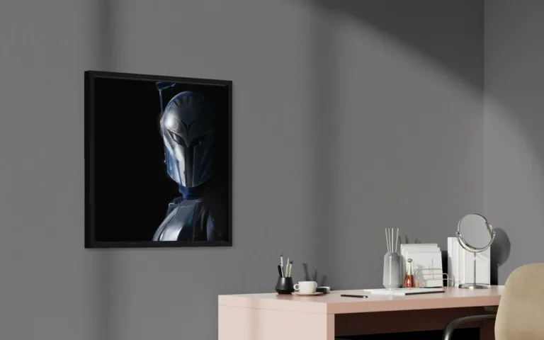 Bo-Katan, vue 1