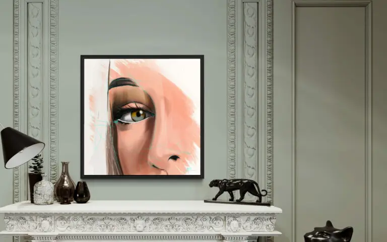 Eye Kate, vue 2