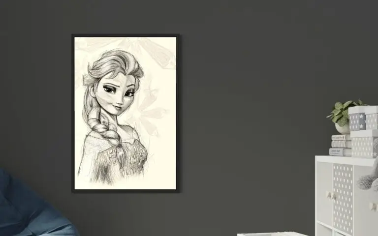 Elsa, vue 1