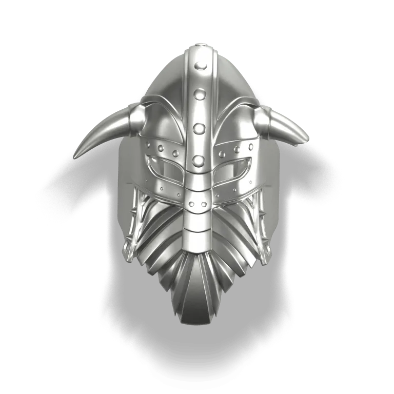 Chevalière For Honor, vue 5