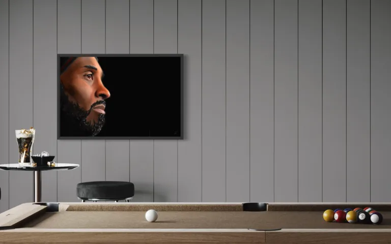 Kobe, vue 2
