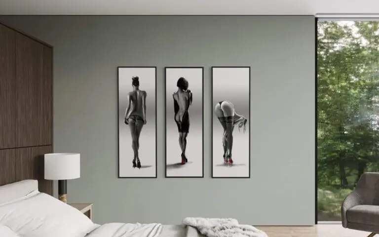 Louboutin 2022, vue 3