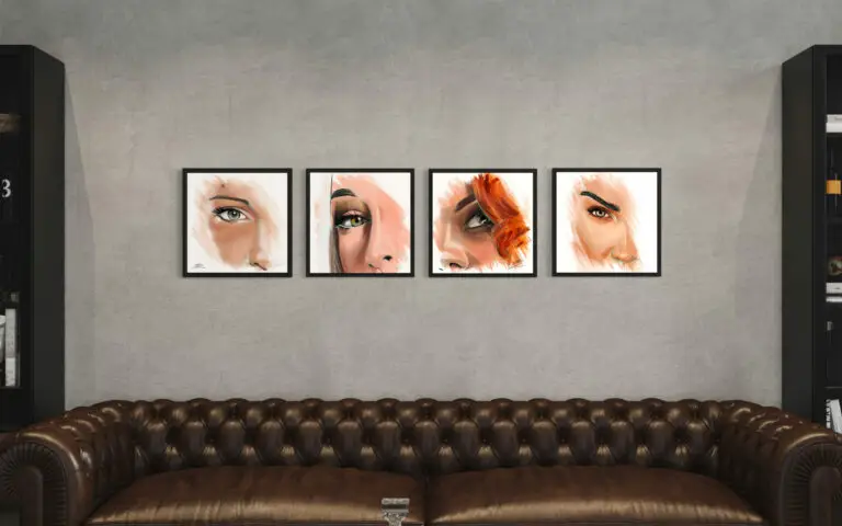 Eye Kate, vue 3