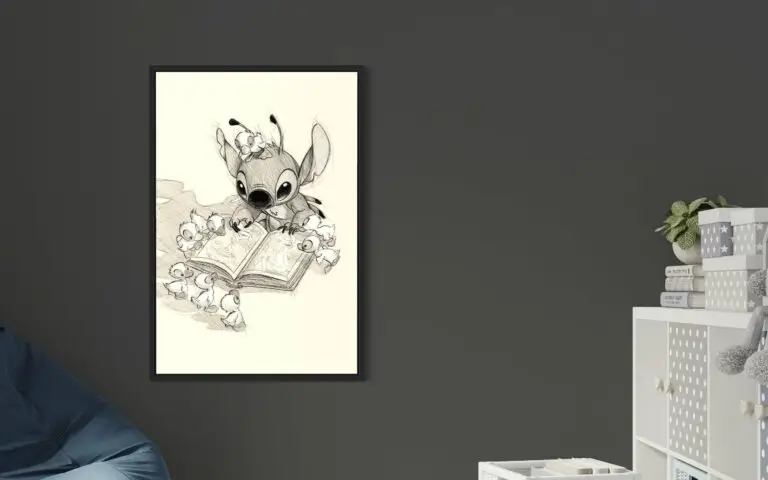 Stitch, vue 2