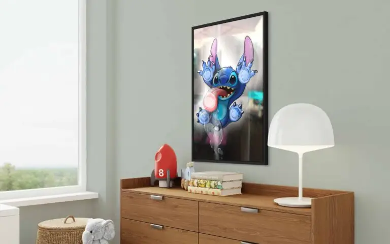 Stitch Window, vue 1
